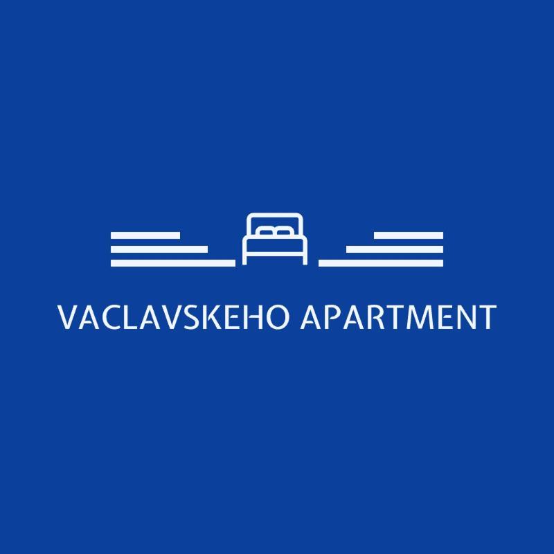 Vaclavskeho Apartment Medzilaborce Exteriér fotografie